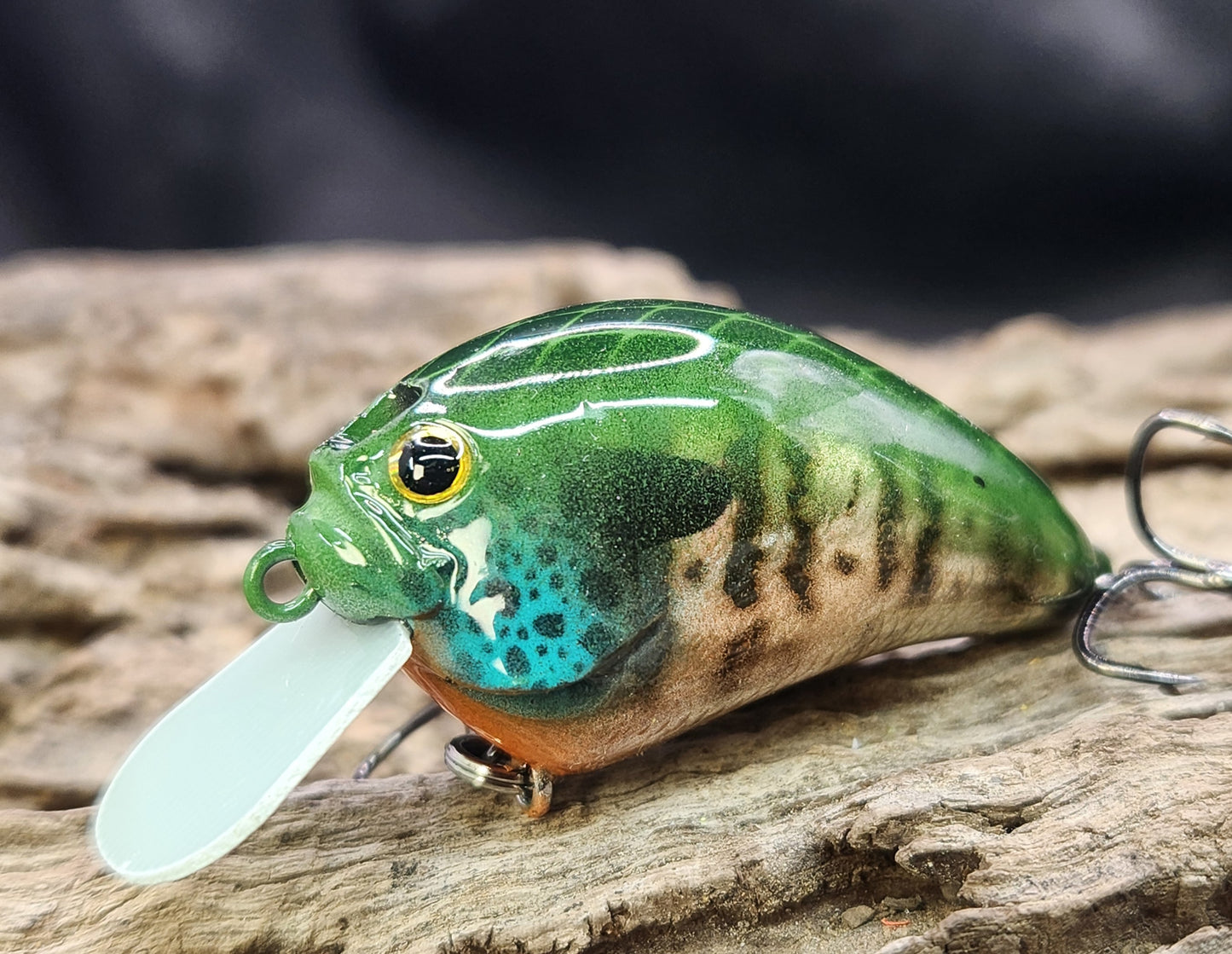 Megabass Blowly ko