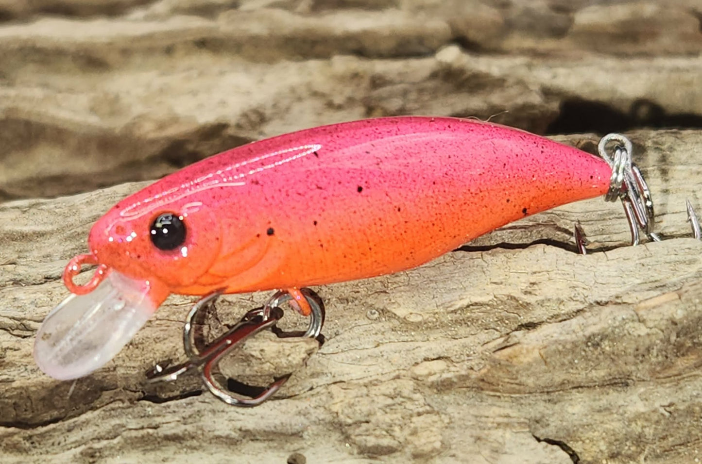 Megabass Acrobat X48 ko