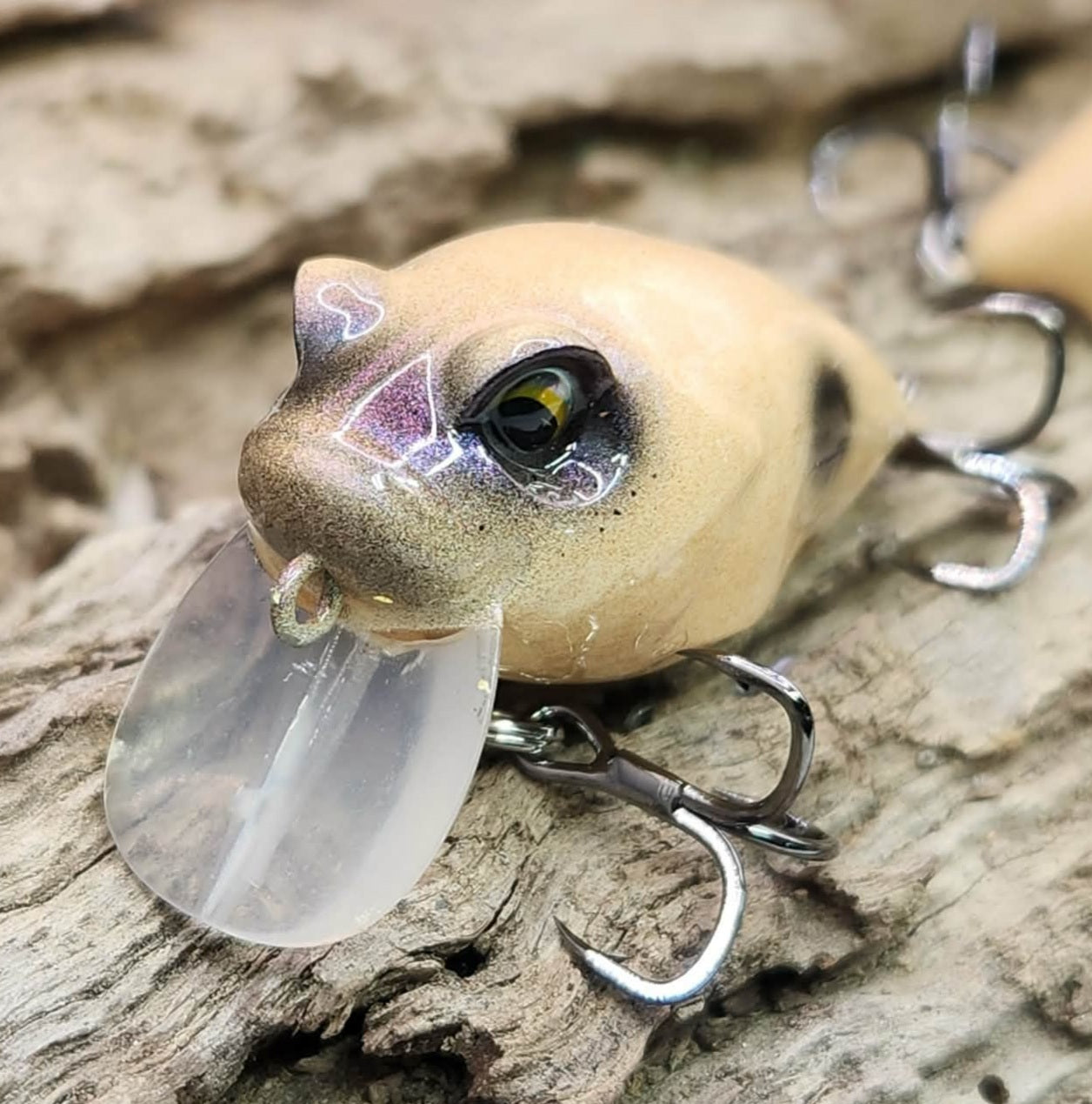 Megabass Griffon Zero ko