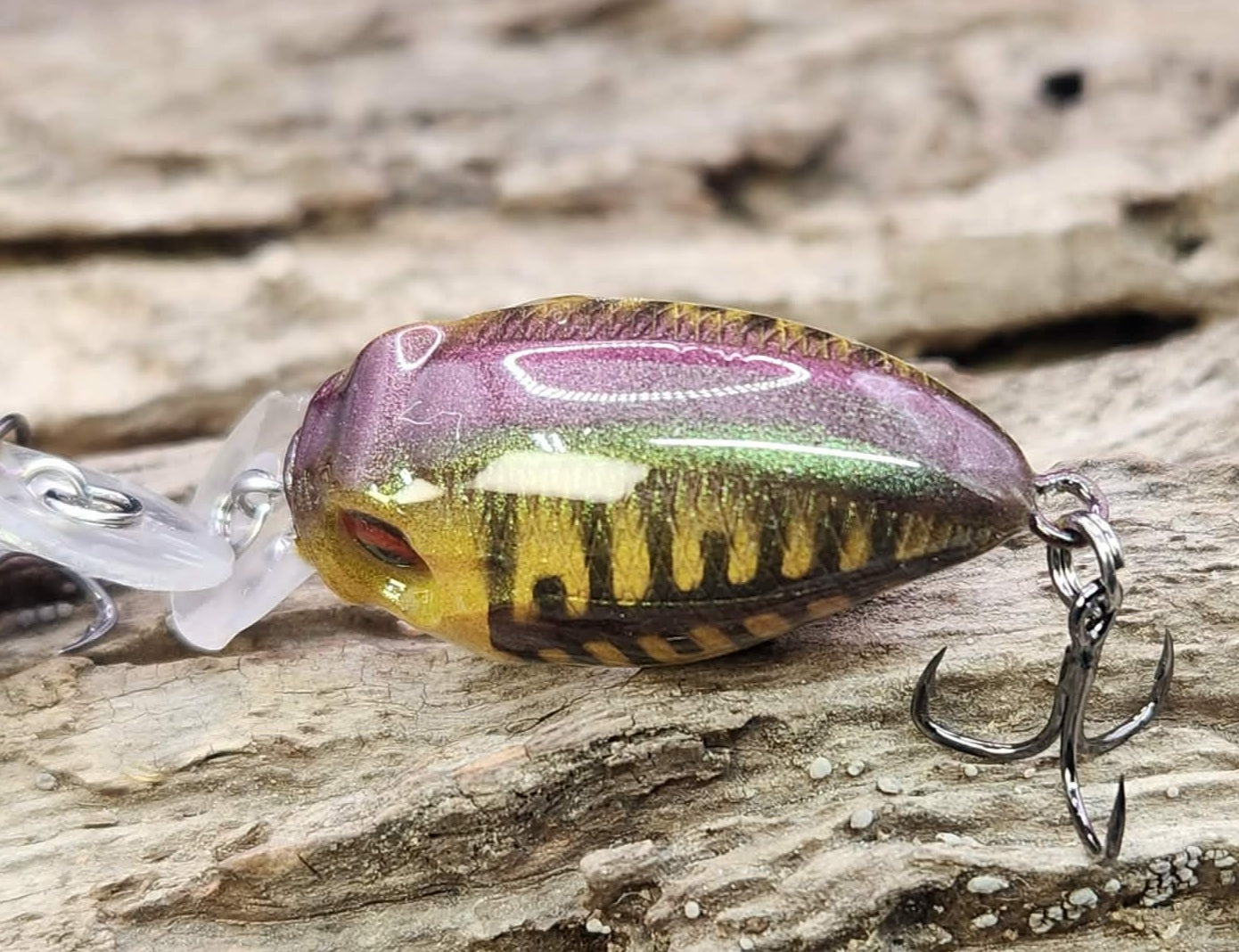 Megabass Griffon ko BFS