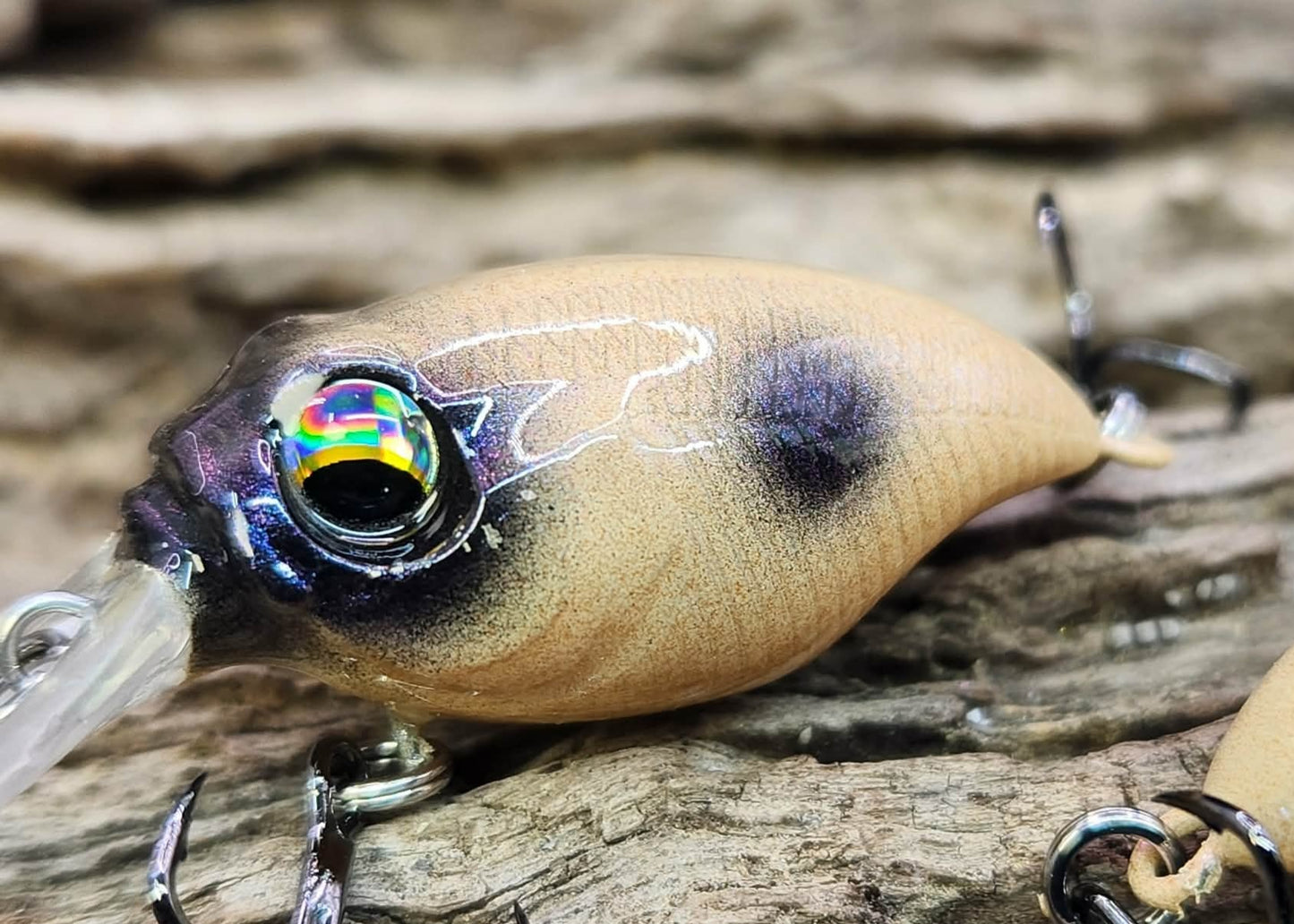 Megabass Griffon ko BFS