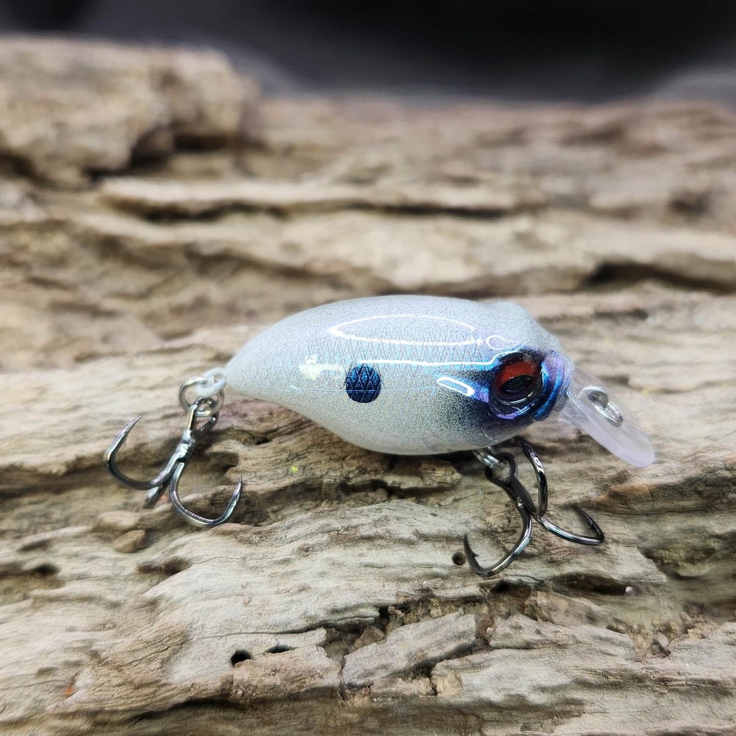 Megabass Griffon SR-X BFS ko