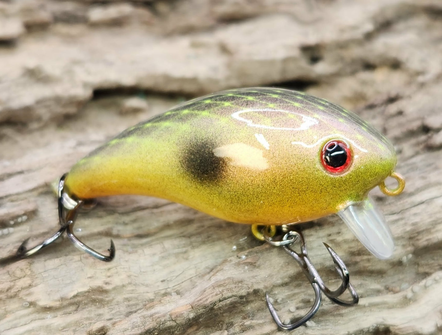 Mann's Baby 1 Minus ko