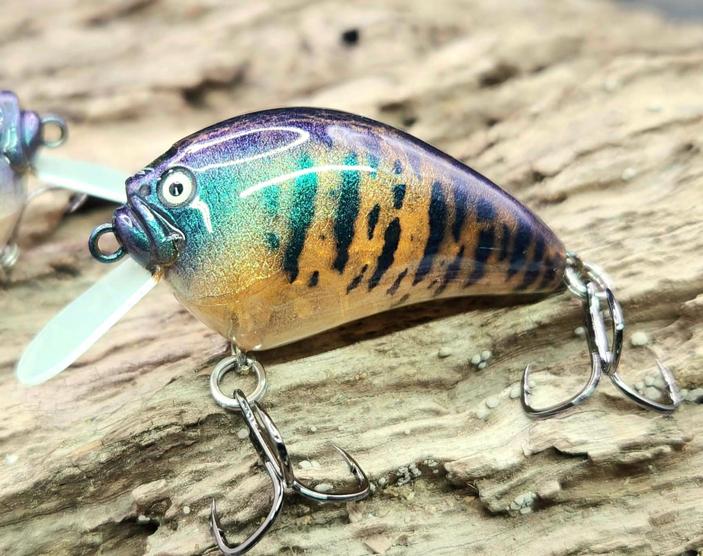 Megabass Blowly ko