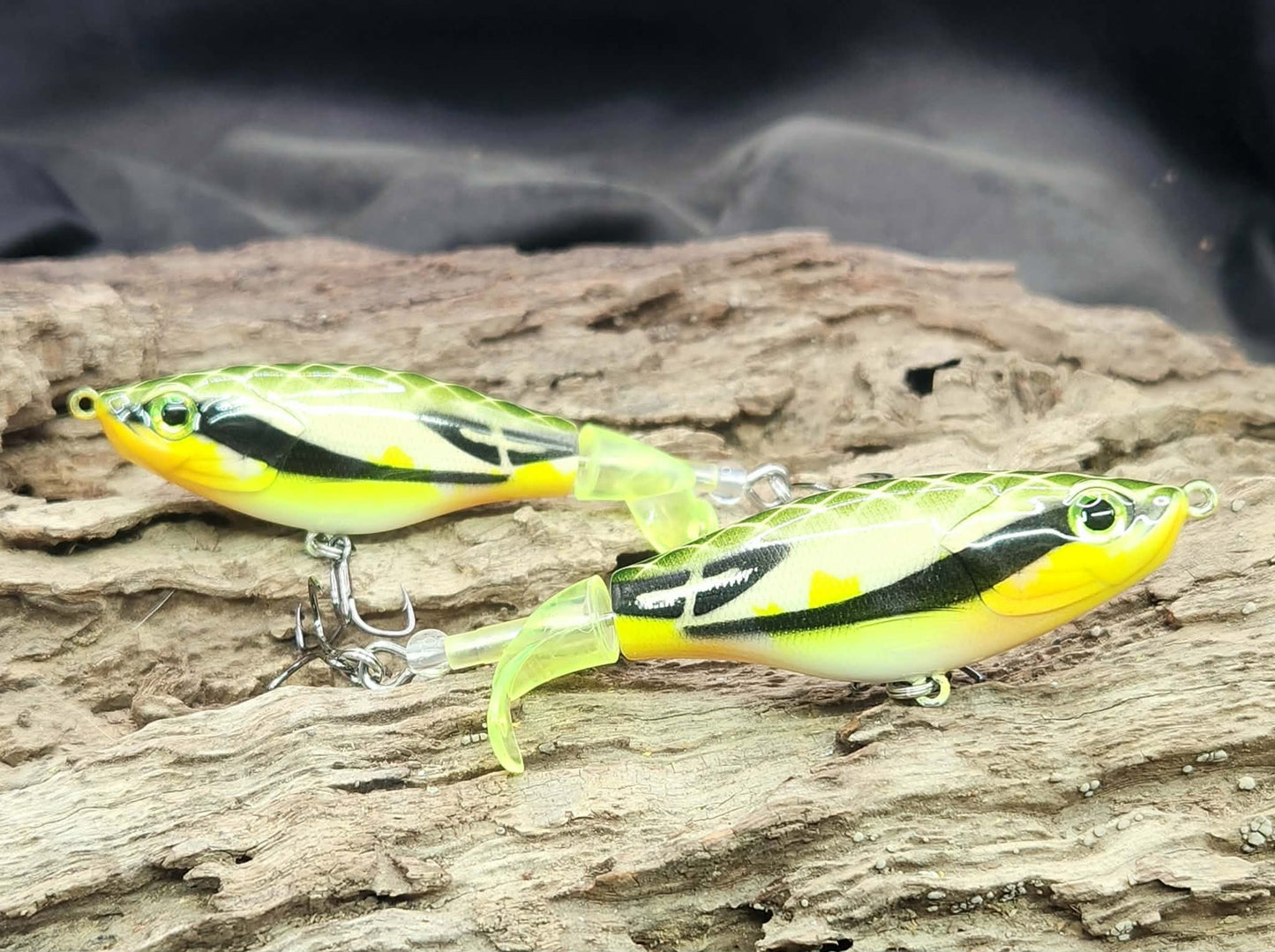 Flatside Whopper Plopper 90