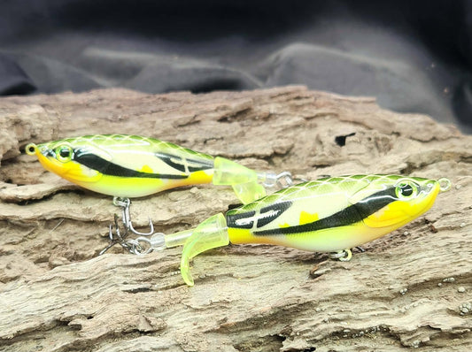 Flatside Whopper Plopper 90