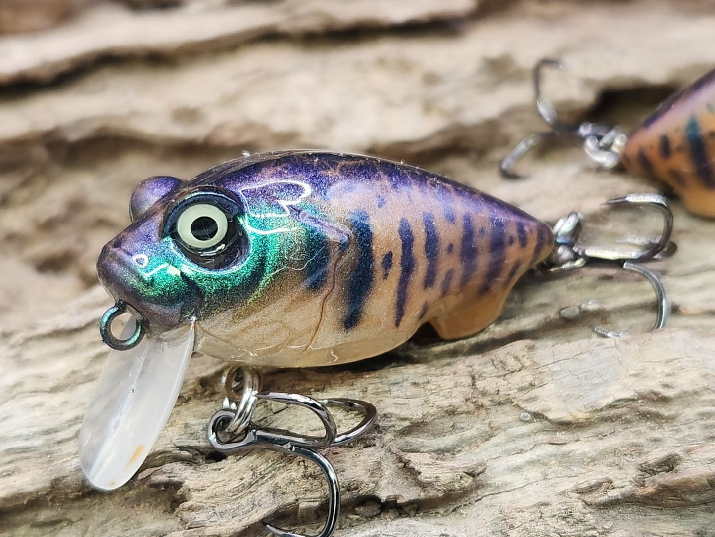 Megabass Griffon Zero ko