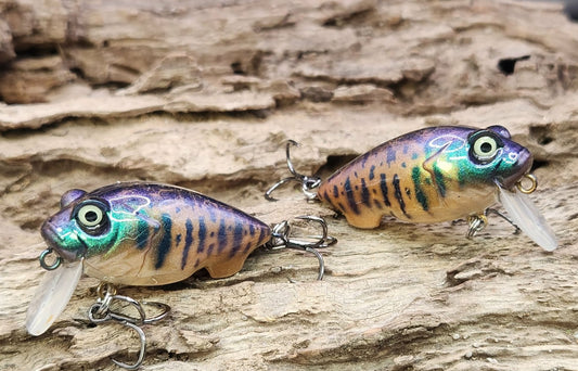 Megabass Griffon Zero ko
