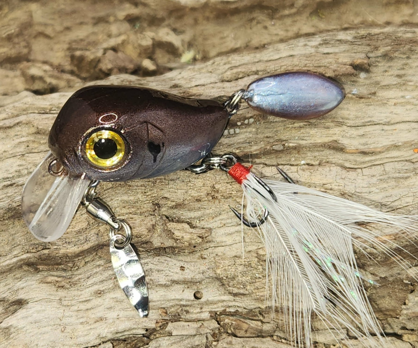 Jackall Micro Tappy ko
