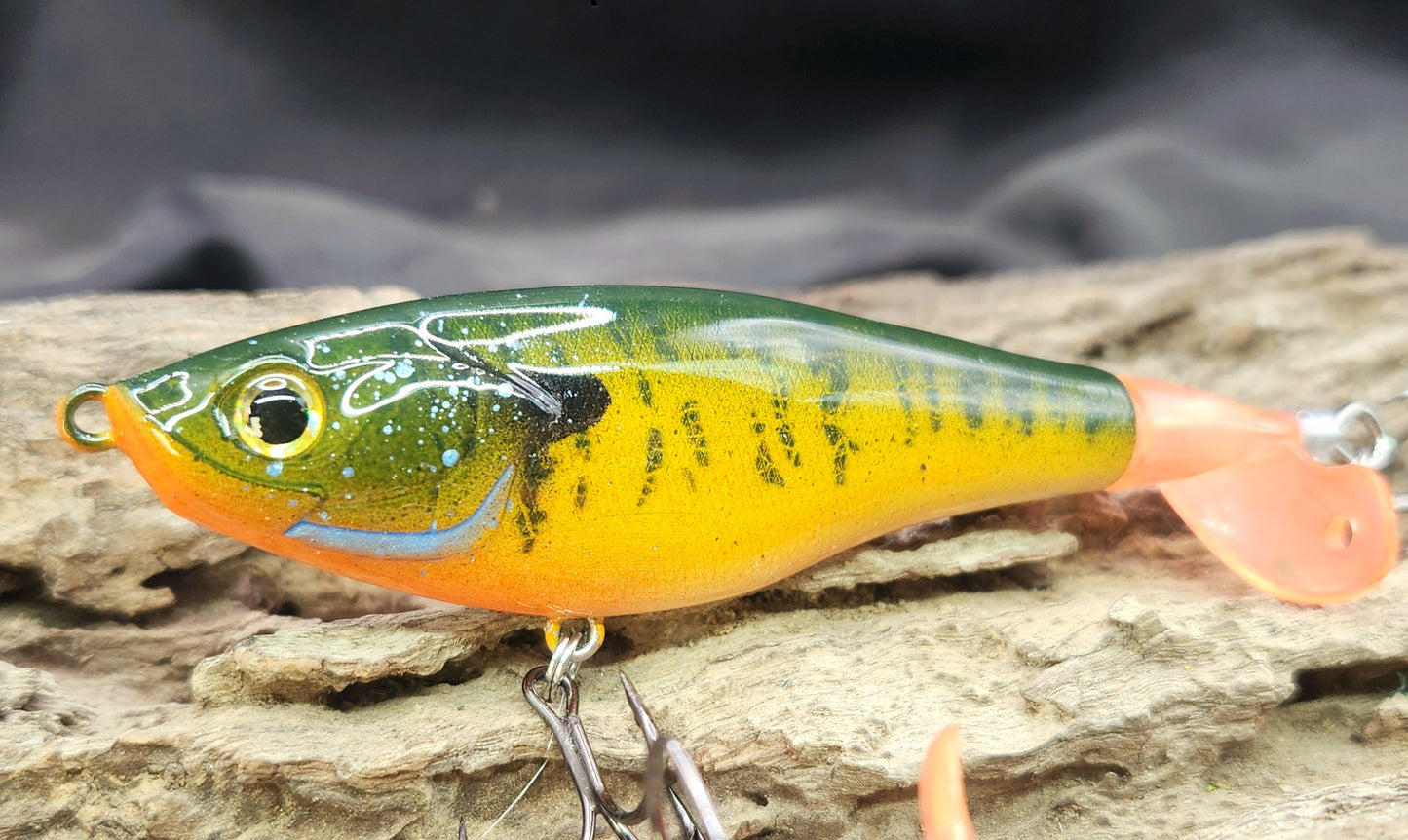 Flatside Whopper Plopper 110