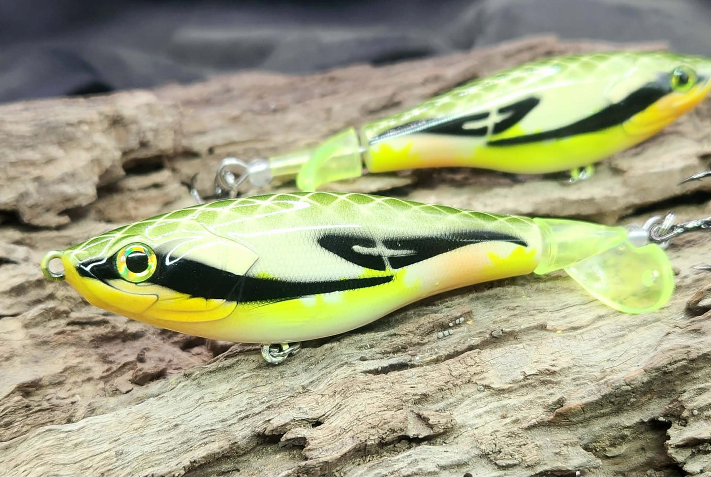 Flatside Whopper Plopper 110