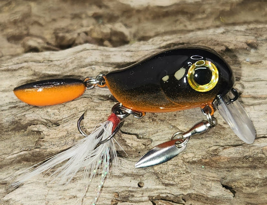 Jackall Micro Tappy ko