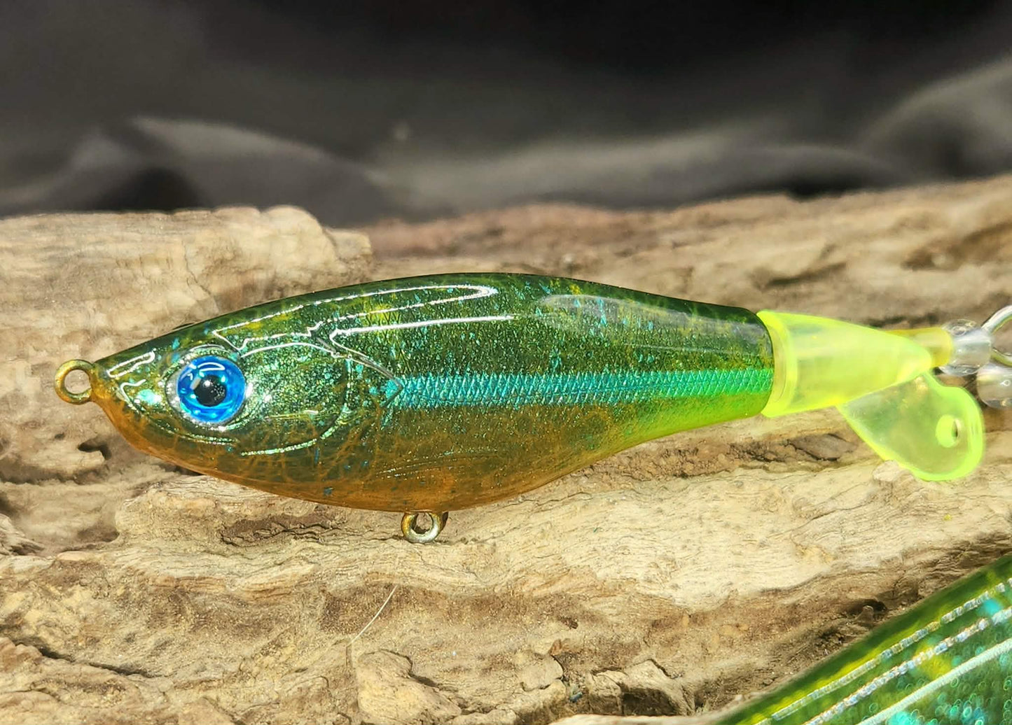 Flatside Whopper Plopper 90