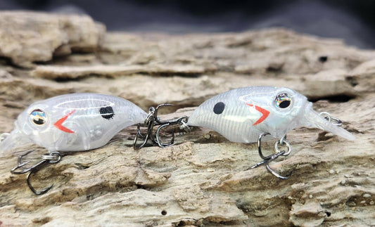Megabass Griffon BFS ko
