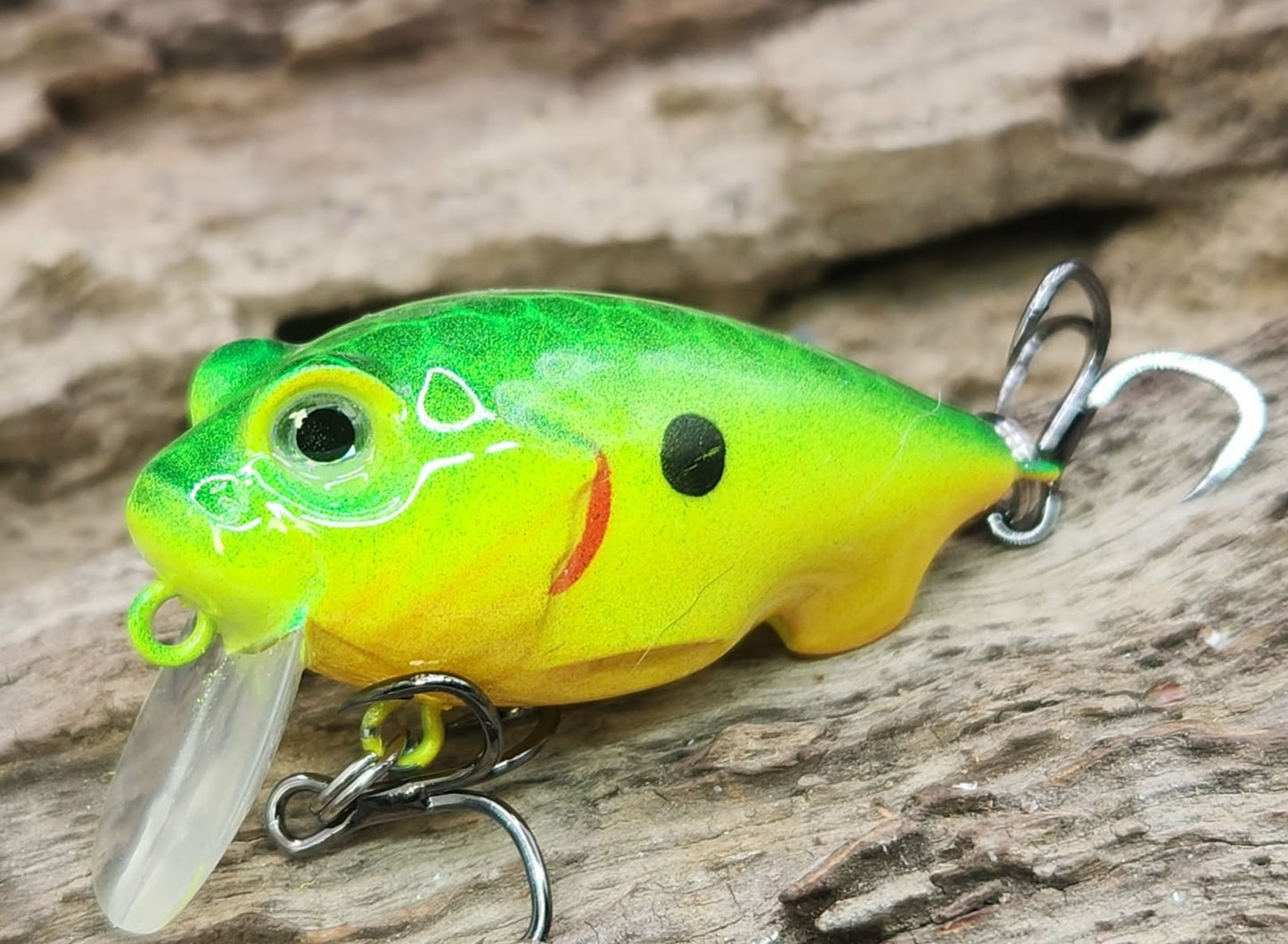 Megabass Griffon Zero ko