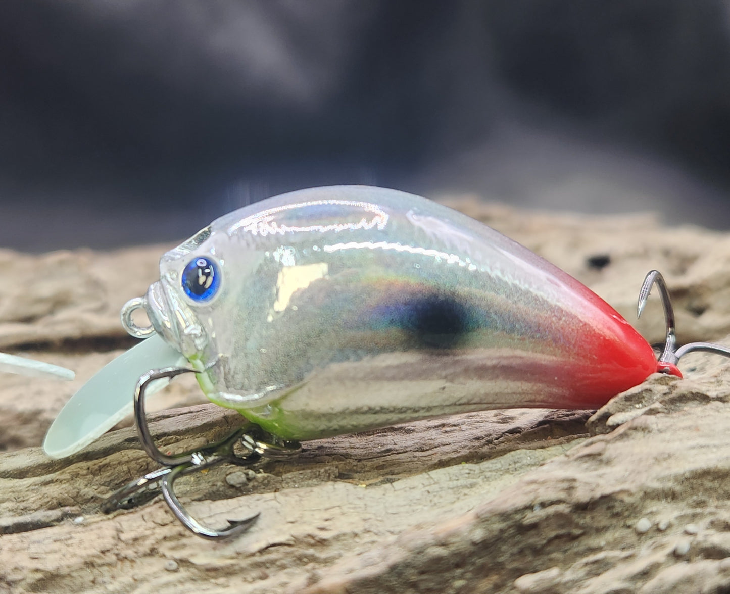 Megabass Blowly ko