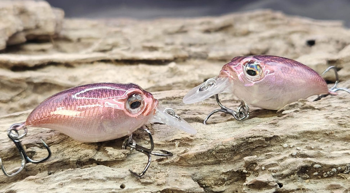Megabass Griffon ko BFS