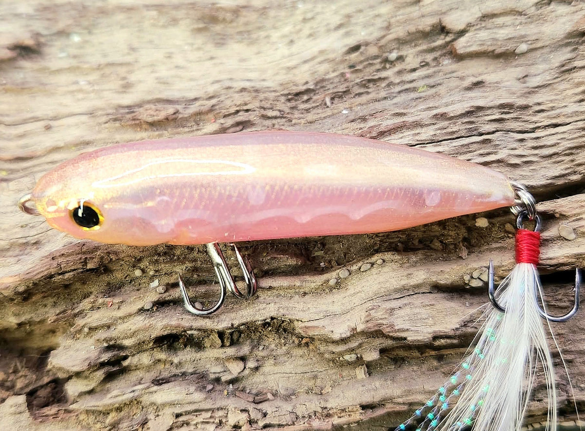 Megabass Karashi 60ko BFS