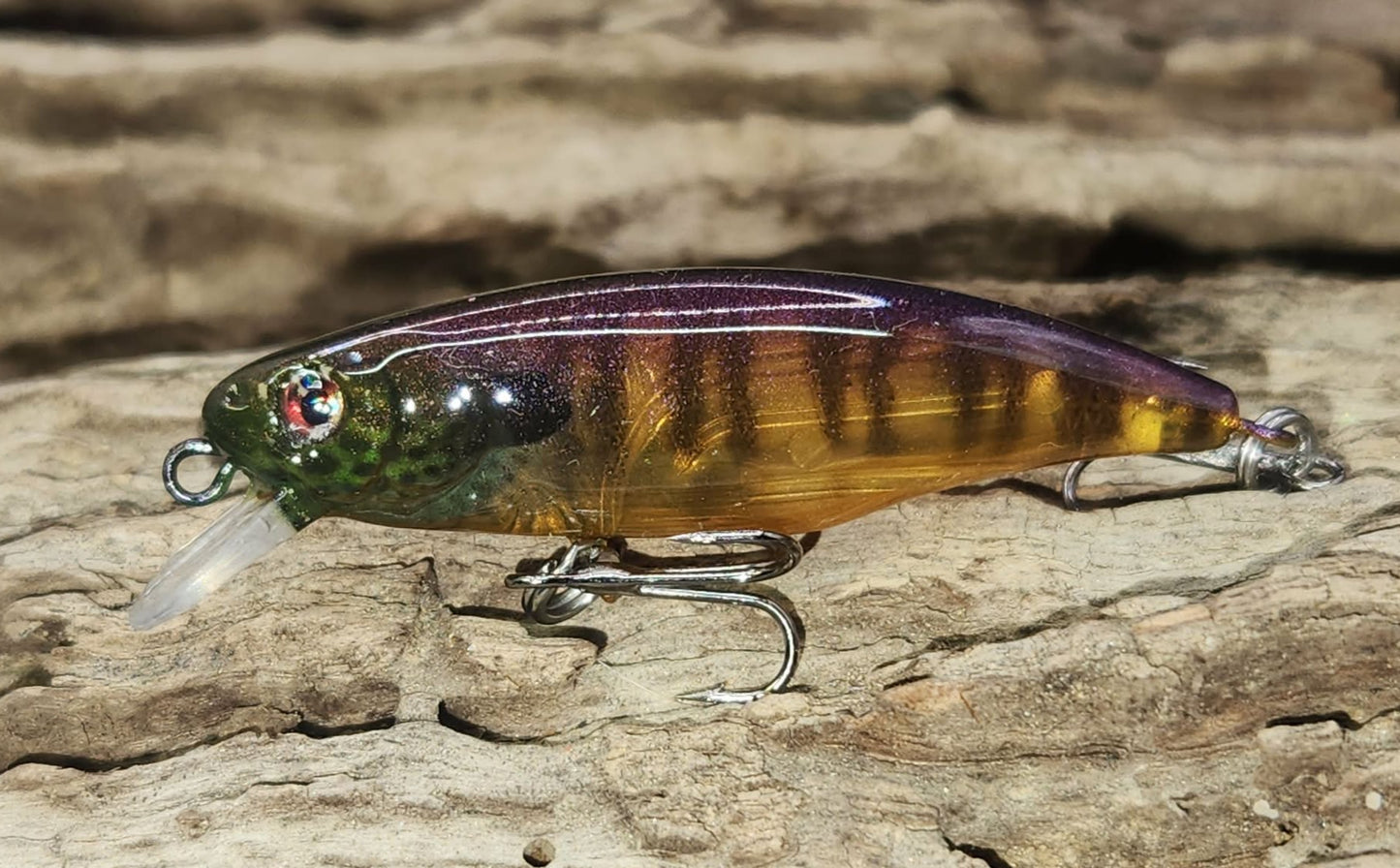 Megabass Acrobat X48 ko