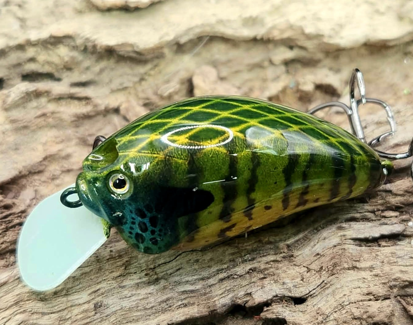 Megabass Blowly ko