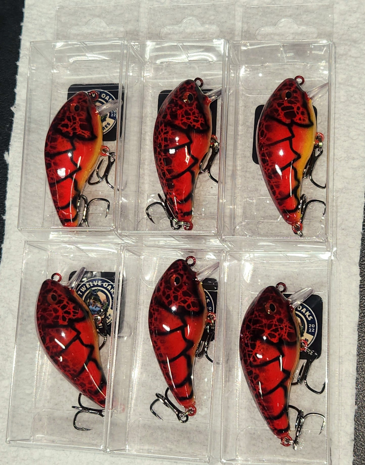Olson Bundle