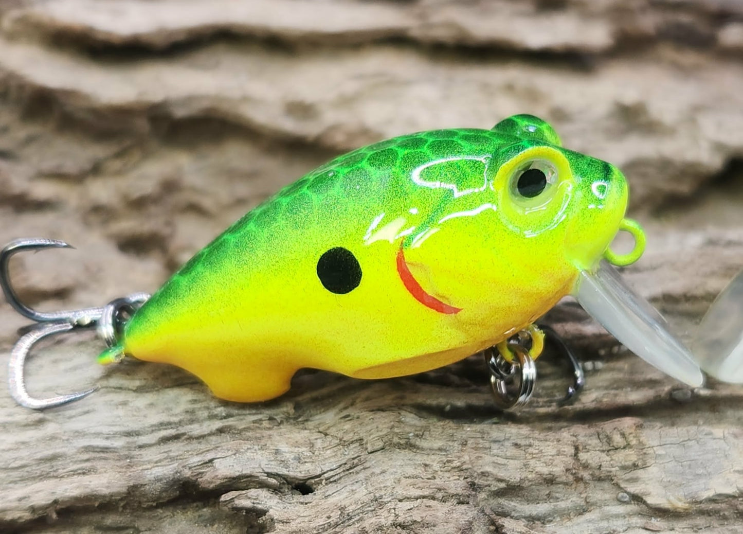 Megabass Griffon Zero ko