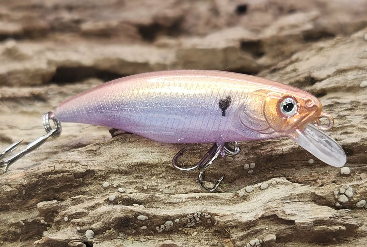 Megabass Acrobat X48 ko