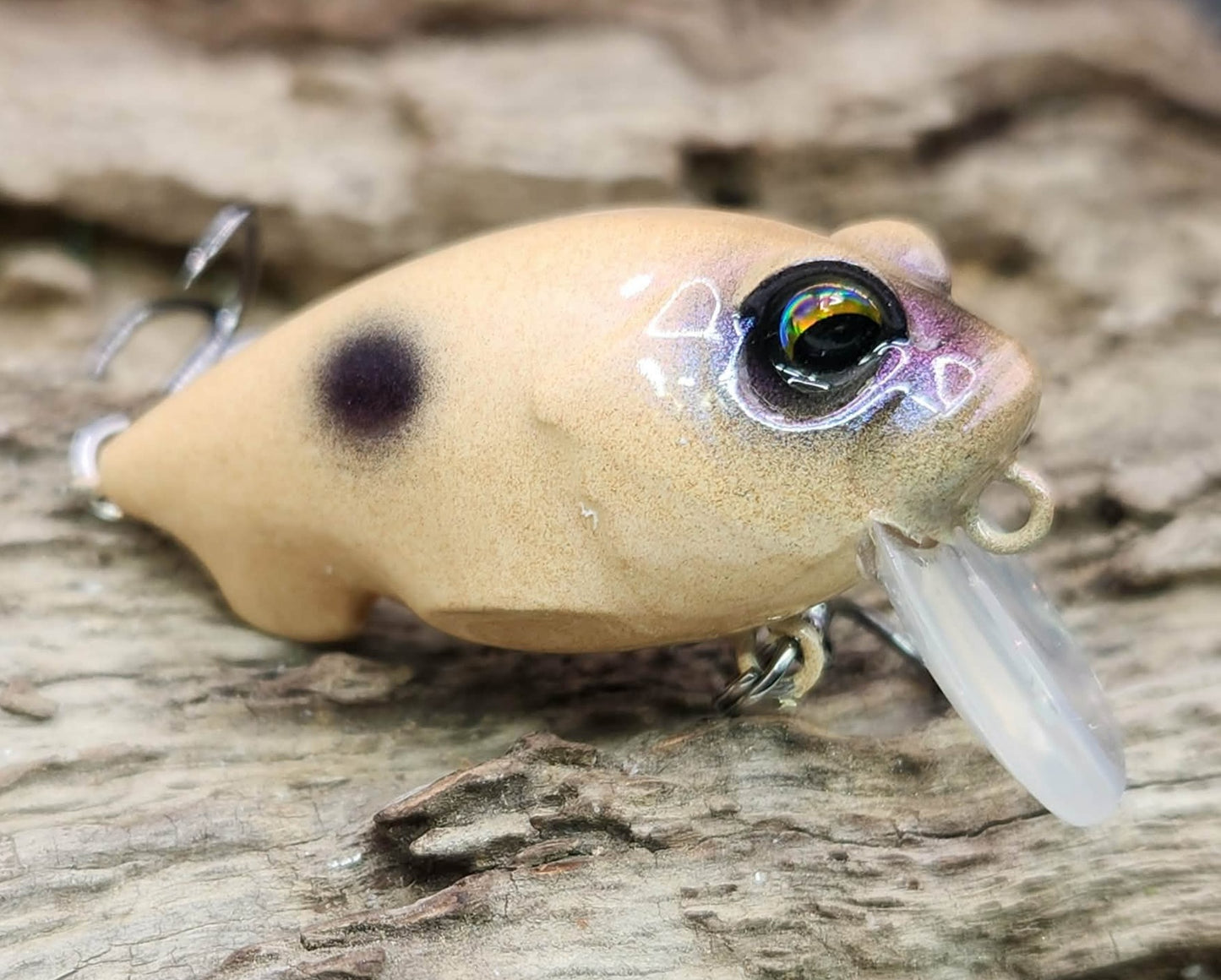 Megabass Griffon Zero ko