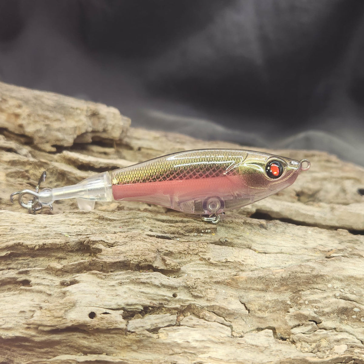 Flatside Whopper Plopper 90