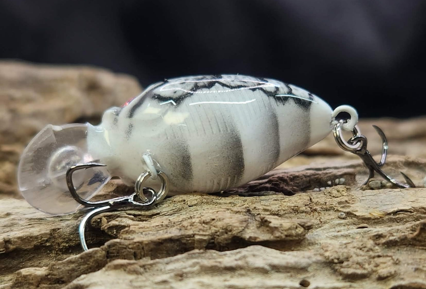Megabass Griffon ko BFS