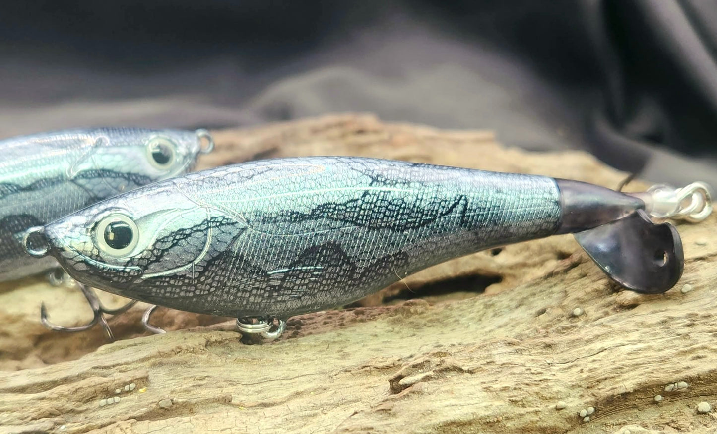 Flatside Whopper Plopper 110