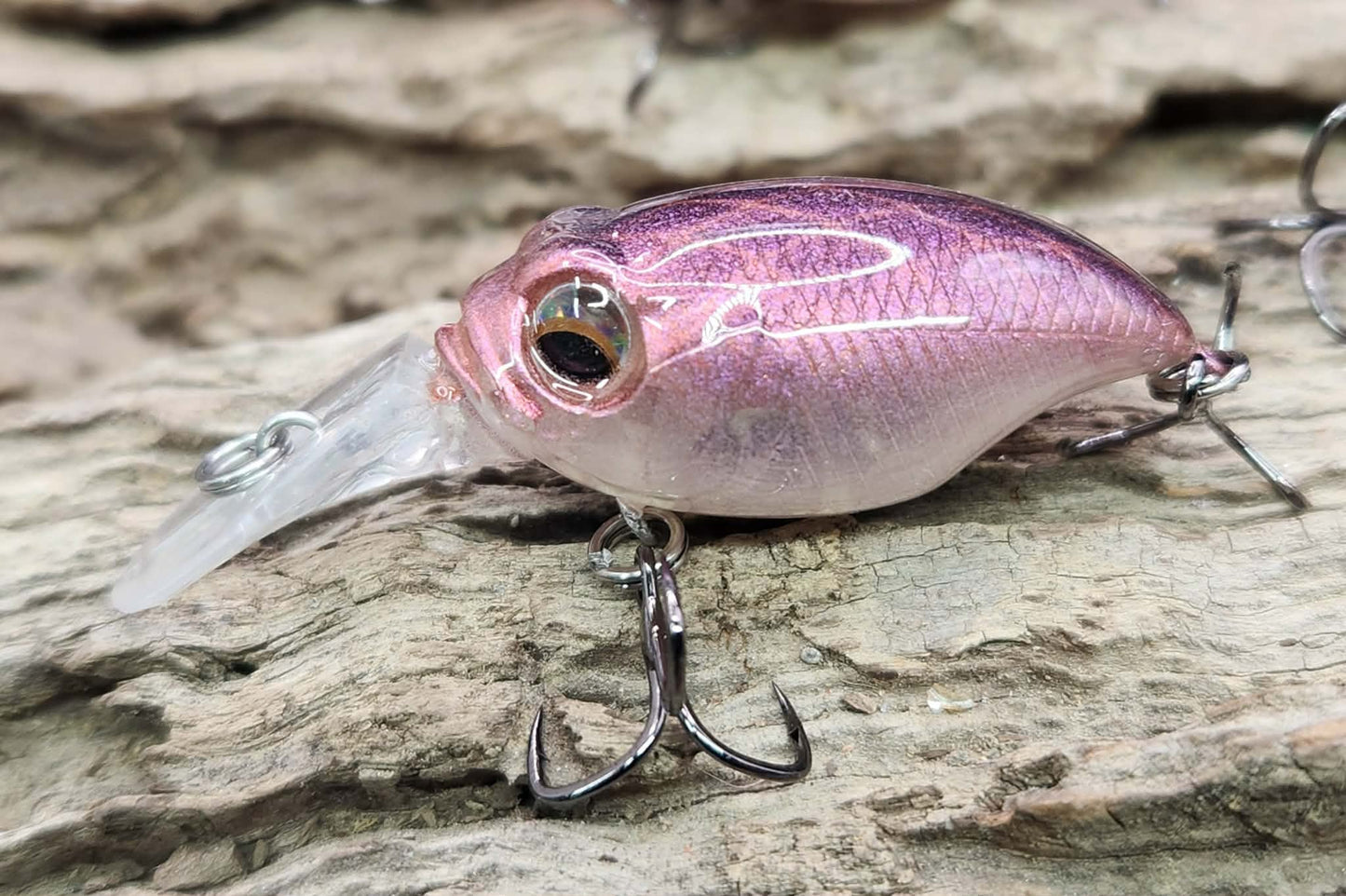 Megabass Griffon MR-X ko BFS