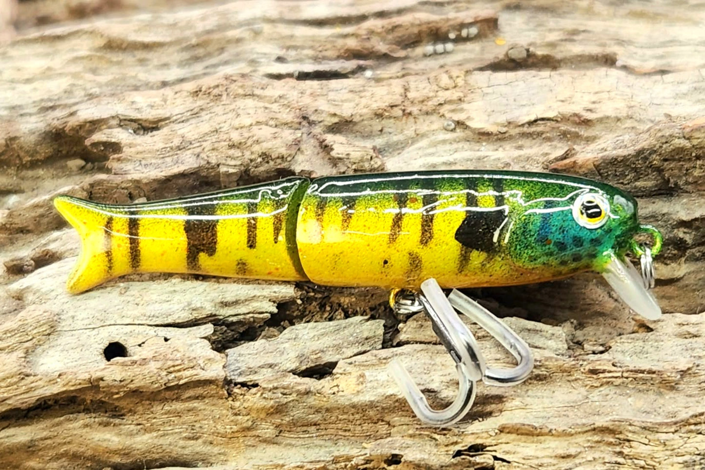 Baitsanity BFS Micro Glide Crank Minnow