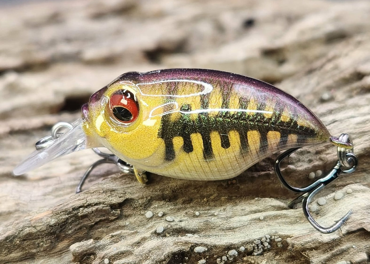 Megabass Griffon ko BFS
