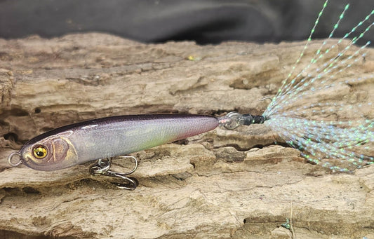 Megabass Karashi IGX 60 ko