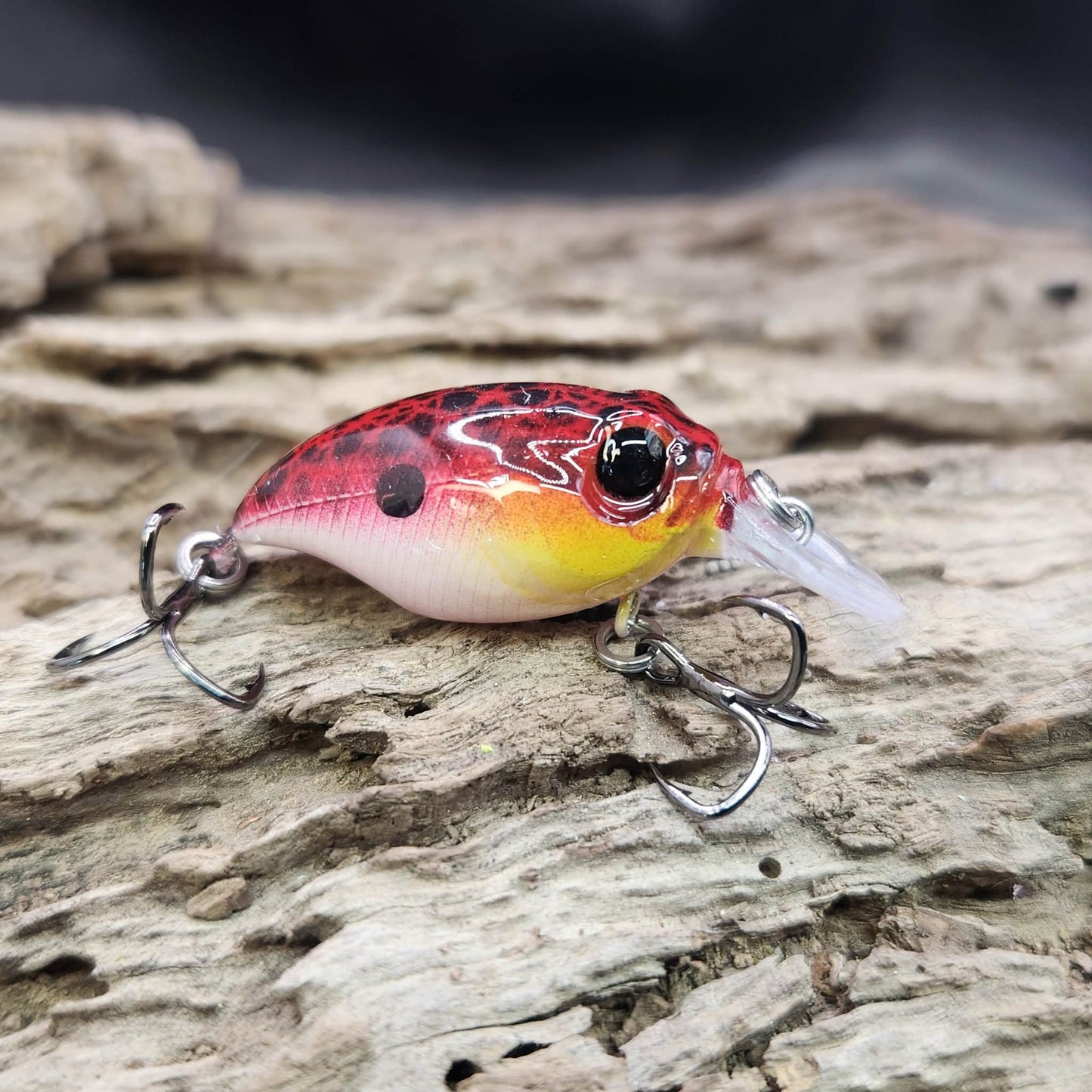 Megabass Griffon SR-X BFS ko