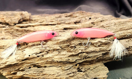 Megabass Karashi 60ko BFS