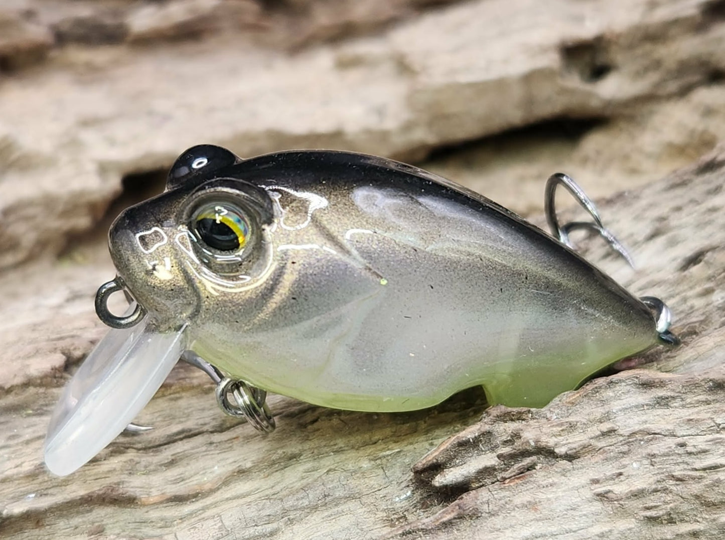 Megabass Griffon Zero ko