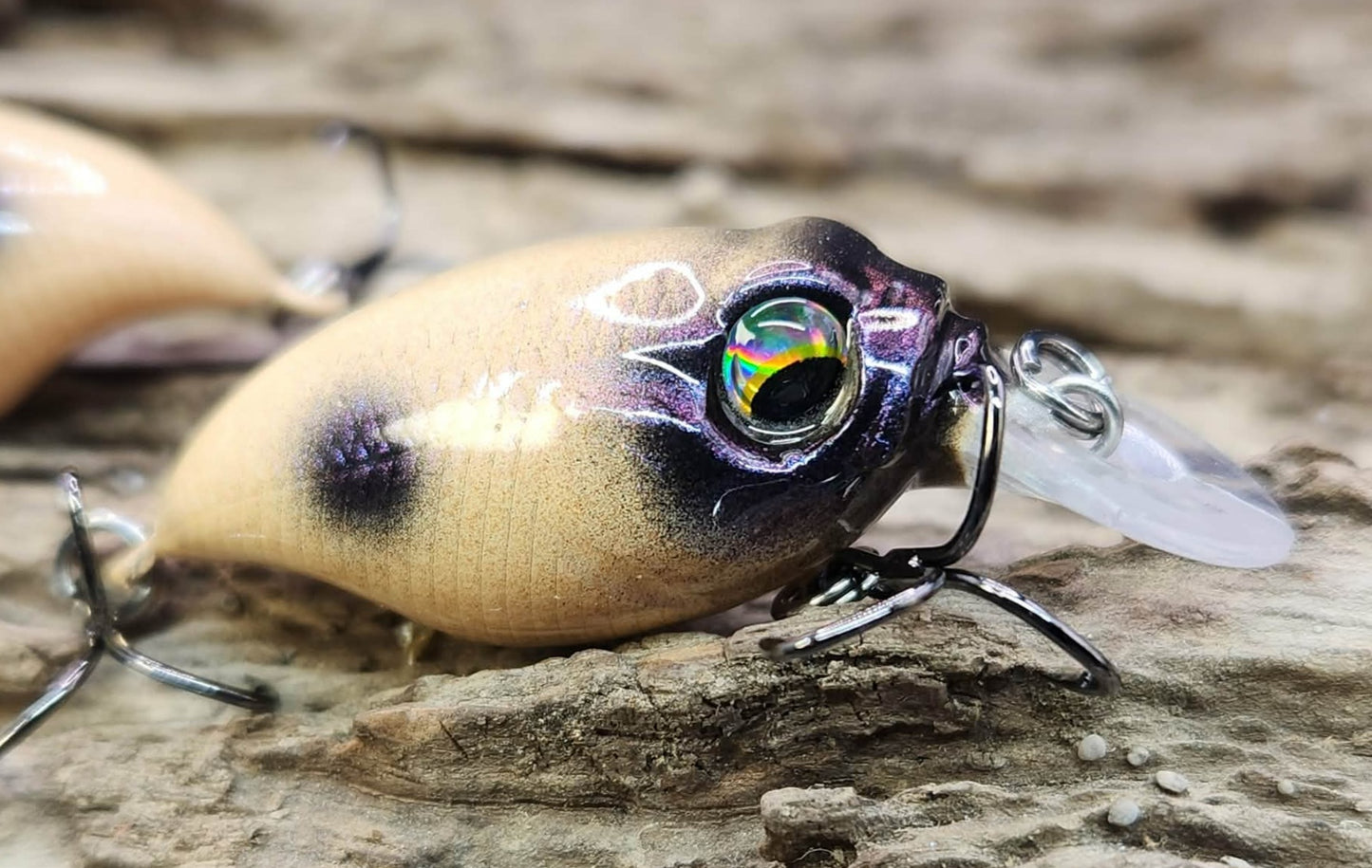 Megabass Griffon ko BFS