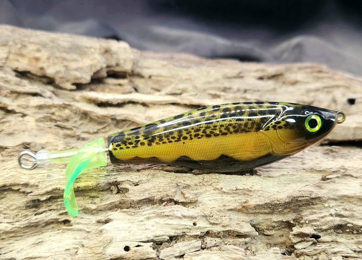 Flatside Whopper Plopper 110