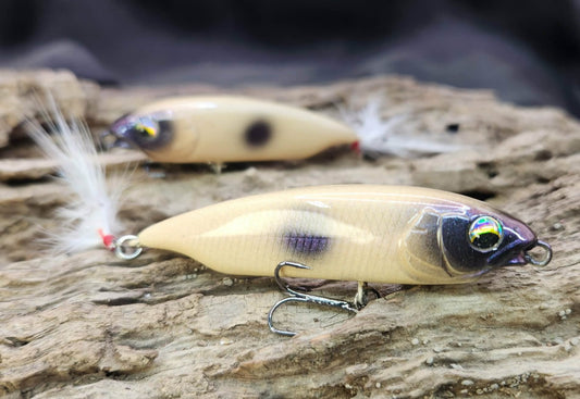 Megabass Karashi 75ko BFS