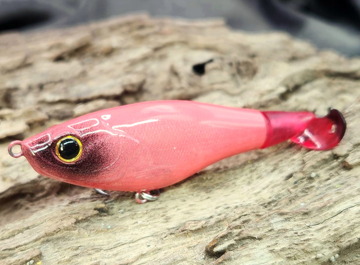 Flatside Whopper Plopper 90