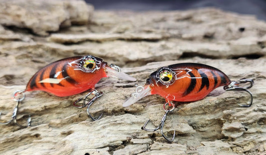 Megabass Griffon ko BFS