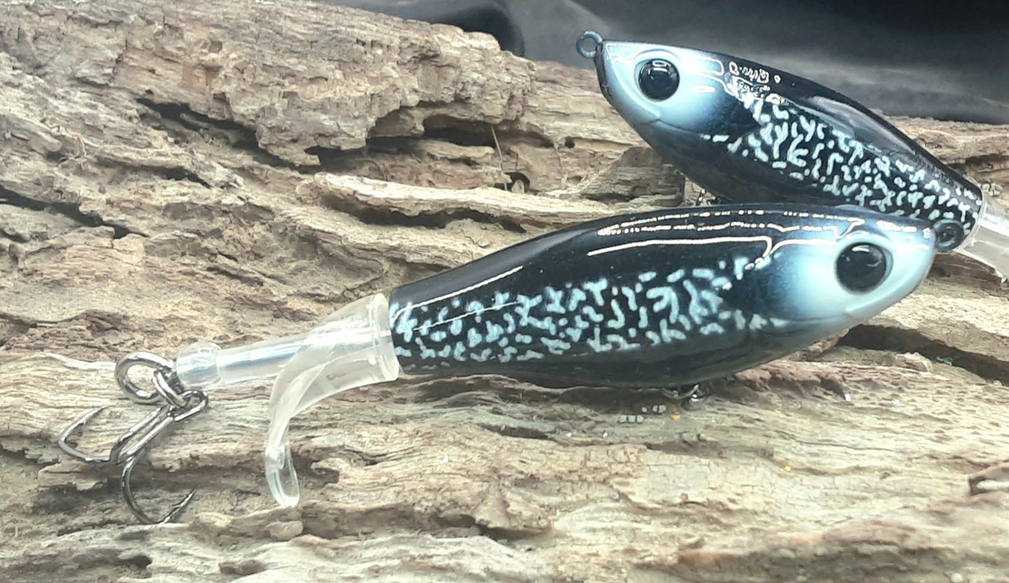Flatside Whopper Plopper 90