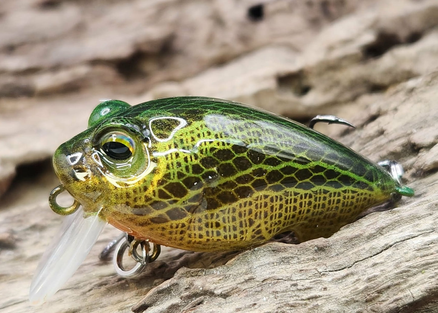 Megabass Griffon Zero ko