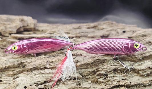 Megabass Karashi 60ko BFS