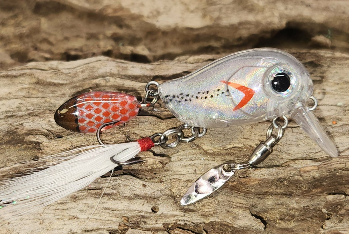 Jackall Micro Tappy ko