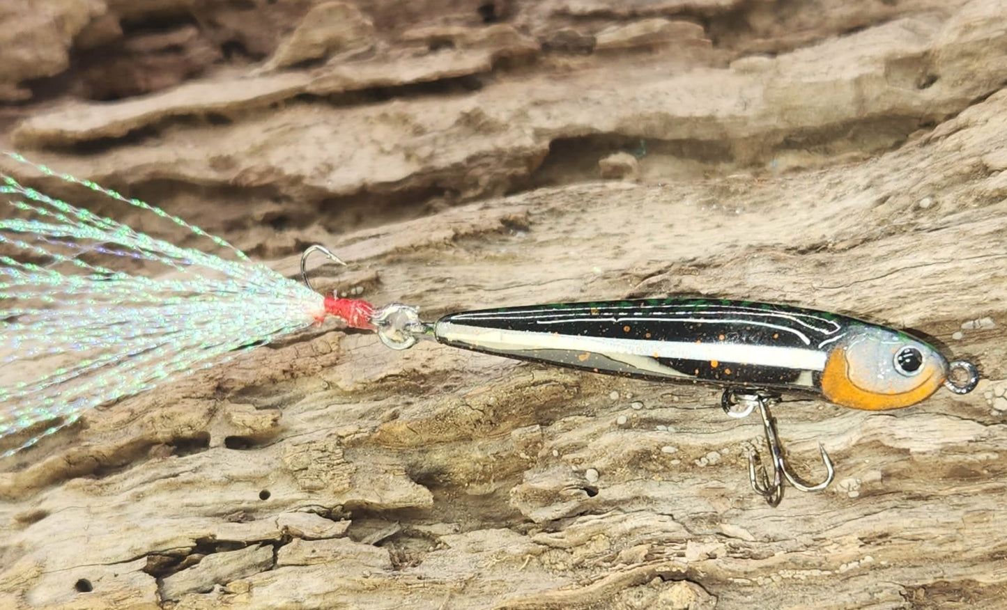 Megabass Karashi IGX 60 ko