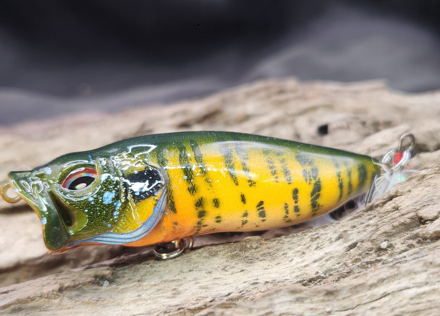 Megabass PopMax ko