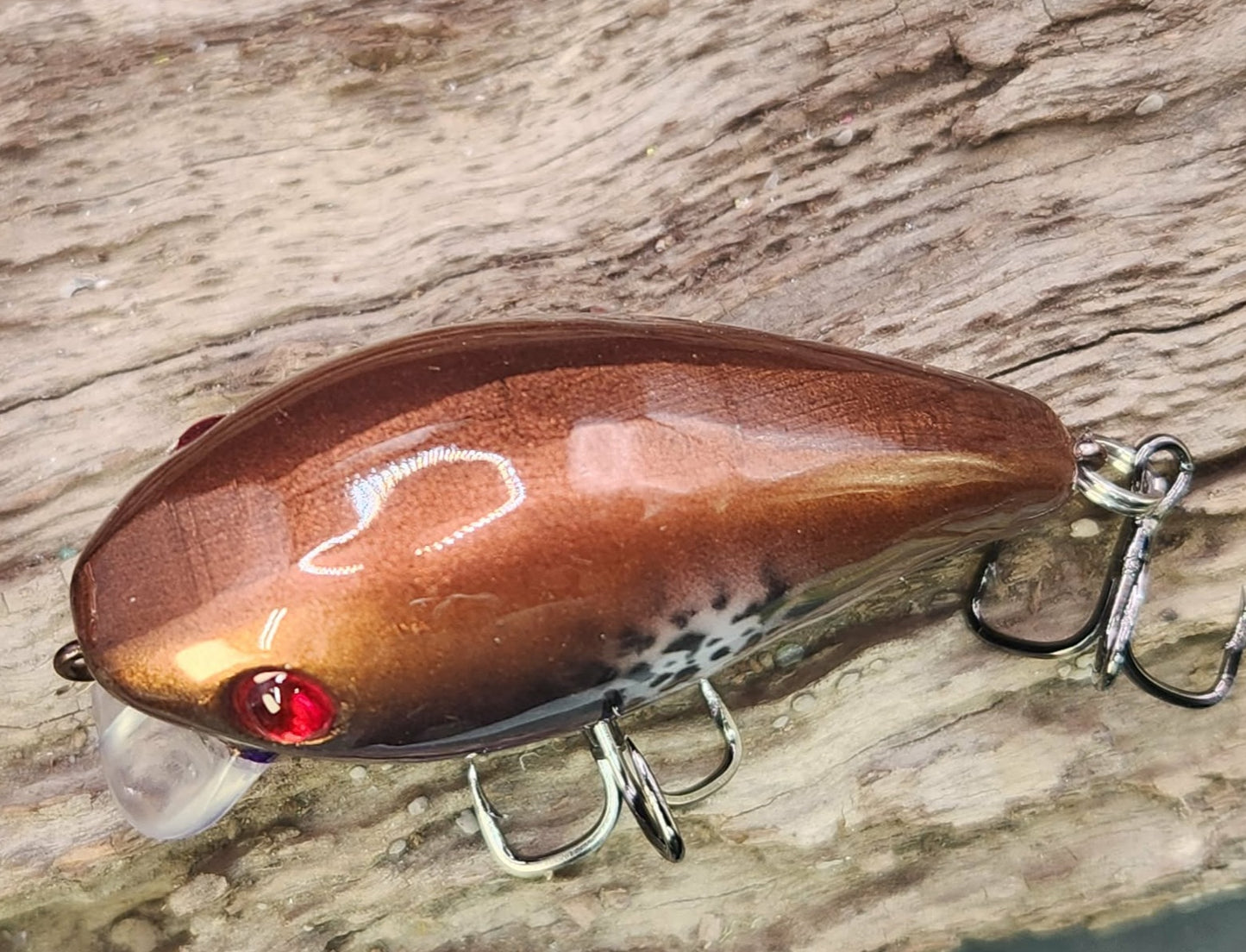 Mann's Baby 1 Minus ko